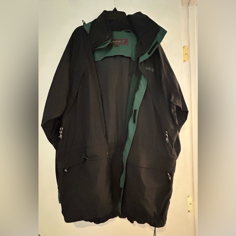 Timberland Medium Jacket - image 1